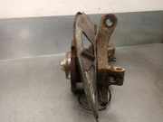 Achsschenkel Halter Links Vorne 4121021000 SsangYong Rodius Großraumlimousine 2.7 270 Xdi 20V 4x2 (M665.925(Euro 4))