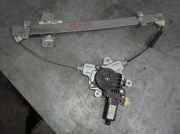 Fensterheber Links Vorne 2PINES Hyundai Getz Schrägheck 1.3i 12V (G4EA)