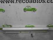 Sideskirt TALONERALATDCHA Suzuki Vitara Cabrio (ET/TA) Softtop Gel?ndewagen 1.9 JLX (XUD9SD-L3(DHW))