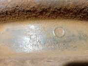 Felge 212143101015 Lada Niva (2121/2131) Geländewagen 1.6 2121 (2121)