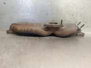 Auspuff Kr?mmer A6651420414 SsangYong I 2.7 Xdi 4WD