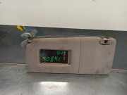 Sonnenblende Links BMW 7 serie (E38) Limousine 725 tds (M51-D25(256T1))