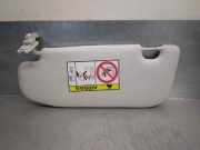 Sonnenblende Rechts 0735698942 Fiat TIPO II (357) FAM Easy