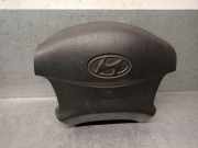 Airbag Lenkrad 569003A000LK Hyundai Trajet GroÃŸraumlimousine 2.0 CRDi 16V (D4EA)