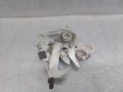 Motorhaubenschloss 9801114080 Citroën CITROËN AIRCROSS I (2R_, 2C_) 1.2 PureTech 82 (2RHMRC, 2RHMZB)