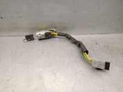 Zündschloss 4501256 Opel MOVANO A Furgoneta (X70) 2.8 DTI (FD)