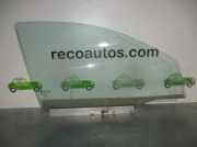 Türscheibe Rechts Vorne - - Opel ASTRA G BERLINA 1.7 Turbodiesel CAT (X 17 DTL / 2H8)