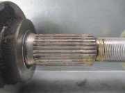 Antriebswelle Links Hinten 396008H510 Nissan X-Trail (T30) SUV 2.2 dCi 16V 4x4 (YD22ETi)