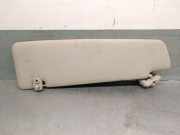Sonnenblende Rechts 735686040 Fiat Ducato (250) Van 3.0 140 Natural Power (F1CFA401A)