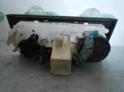 Bedienung Klimaanlage 86323 Opel Vectra B (36) Limousine 2.0 Di 16V (X20DTL)