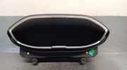 Tachoeinheit Kmh 9810394480 Peugeot 3008 II (M4/MC/MJ/MR) GroÃŸraumlimousine 1.6 BlueHDi 120 (DV6FC(BHZ))