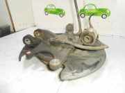 Achsschenkel Halter Links Hinten Peugeot 607 (9D/U) Limousine 2.0 HDi FAP (DW10ATED(RHS))