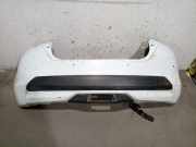 StoÃŸstange Hinten 850225FA0A Nissan Micra (K14) SchrÃ¤gheck 0.9 IG-T 12V (H4B)