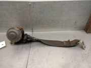 Sicherheitsgurt Rechts Hinten 2S6AA611B68AD Ford Fiesta 5 (JD/JH) Schrägheck 1.4 16V (FXJB)