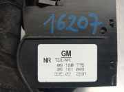 Lichtschalter 09180775 Suzuki Ignis (MH) Schr?gheck 5-drs 1.3 DDiS 16V (Z13DT)