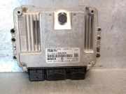 Motorsteuergerät 8M5112A650XA Ford LIM. (CB4) 1.6 TDCi CAT