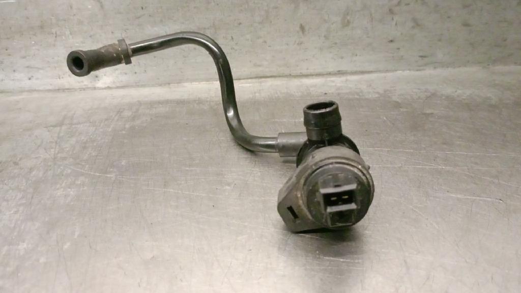 Evap Ventil 13110331 Opel Astra H Twin Top (L67) Cabrio 1.6 16V (Z16XE1)