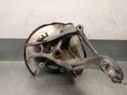 Achsschenkel Halter Rechts Hinten 4G0505436C Audi A6 Avant (C7) Kombi 2.0 TDI 16V (CNHA)