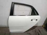 TÃ¼r Links Hinten 77003H8000 Kia Rio IV (YB) SchrÃ¤gheck 1.2 MPI 16V (G4LA)
