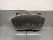 Tachoeinheit Kmh 8C1T10849 Ford TRANSIT Caja/Chasis (FM_ _, FN_ _, FF_ _) 2.4 TDCi RWD