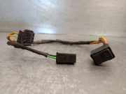 Schalter Für Elekt. Fensterheber Rechts Hinten 4A0959855 Audi 100 (C4) Limousine 2.3 E 5E (AAR)