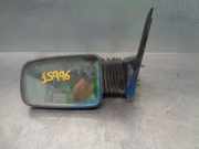 Außenspiegel Links 814955 Peugeot 205 II (20A/C) Schrägheck 1.1 GE,GL,XE,E,Junior,Accent (TU1-N(H1B))