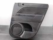 Türverkleidung Rechts Hinten 1MB121DVAA Jeep Compass I (MK49) SUV 2.0 CRD 16V 4x4 (BYL)