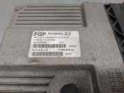 Motorsteuerger?t 55196352ZJ Opel CORSA C 1.3 16V CDTI CAT (Z 13 DT / LN9)