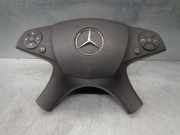Airbag Lenkrad A2048600202 Mercedes-Benz C (W204) Limousine 2.2 C-220 CDI 16V (OM646.811)