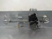 Fensterheber Links Hinten 400585 Peugeot 307 (S2)