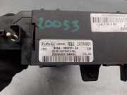 Heizwiderstand BV6N18D612CA Ford TRANSIT CONNECT 1.6 TDCi CAT