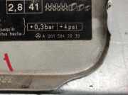 Tankklappe A2015842939 Mercedes-Benz C (W202) Limousine 2.2 C-220 CDI 16V (OM611.960)