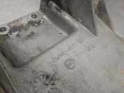 Ölwannenabdeckung 2W4E6675BF Jaguar II (X200) 3.0 V6