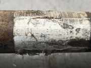 Motorhaubescharnier 654000006R Opel B KASTEN/Kombi 2.3 CDTI