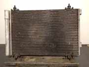 Klimakondensator 9682531580 Peugeot 3008 I (0U/HU) Großraumlimousine 1.2 e-THP PureTech 130 (EB2DTS(HNY))