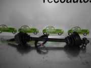 Stoßstange Vorne A1638800170 Mercedes-Benz ML I (163) SUV 430 4.3 V8 24V (M113.942)