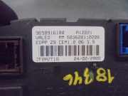 Kühlerventilator 214810898R Renault III COUPE 1.2 16V