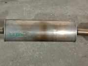 Rußpartikelfilter 208028672R Renault Captur II (RJB) SUV 1.6 E-Tech Plug-in Hybrid 160 (H4M-630)