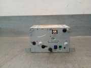 Radio 31667536 Volvo V90 II (PW) Kombi 2.0 D5 16V AWD (D4204T23)