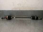 Antriebswelle Rechts Vorne 434100H040A Citroën C1 Schrägheck 1.0 12V VVT-i (1KR-FE(CFB))