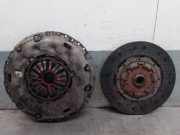 Kupplungsset 55214813 Alfa Romeo 159 (939AX) Limousine 2.0 JTDm 170 16V (939.B.3000)