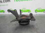 Achsschenkel Halter Rechts Vorne 7770986 Fiat Punto I (176) Schrägheck 90 1.6 ELX,Sporting (176.A.9000)