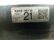 Klima Radiator 64119128953 BMW 3 serie (E92) Coupé 320i 16V (N43-B20A)