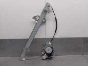 Fensterheber Rechts Vorne 80720JX00B Nissan NV 200 Van 1.5 dCi 90 (K9K)