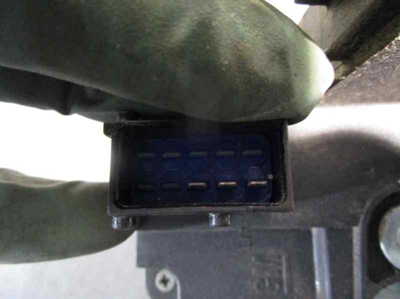 Türschloss Rechts Vorne 13154792 Opel Meriva Großraumlimousine 1.7 CDTI 16V (Z17DTH)