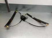 Fensterheber Links Vorne 5E0837461B Skoda OCTAVIA Kombi (5E5) 1.5 16V TGI bivalent. Gasolina / Cng