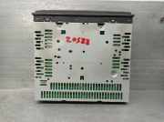 Bremskraftverstärker 00468058850 Fiat Stilo (192A/B) Schrägheck 1.6 16V (182.B.6000)