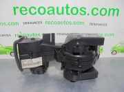 Heizlüfter 9683117080 Citroën C6 (TD) Limousine 3.0 HDiF V6 24V (DT20C(X8Z))