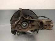 Achsschenkel Halter Links Vorne 400154EA0A Nissan Qashqai (J11) SUV 1.2 12V DIG-T (HRA2)