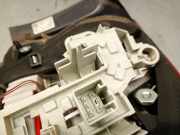 Achsschenkel Halter Rechts Vorne 46519868 Alfa Romeo 145 (930A) Schrägheck 3-drs 1.6 Twin Spark 16V (AR67.601)